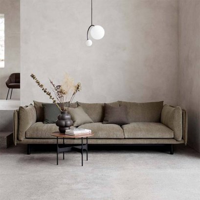 โซฟาห้องนั่งเล่น