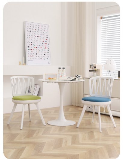 เก้าอี้มินิมอล