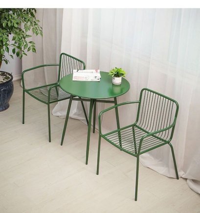 เก้าอี้แต่งร้าน