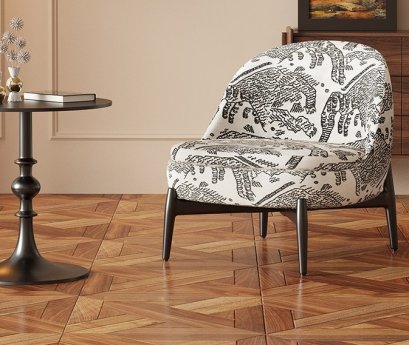 armchair