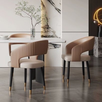 simple haus chair