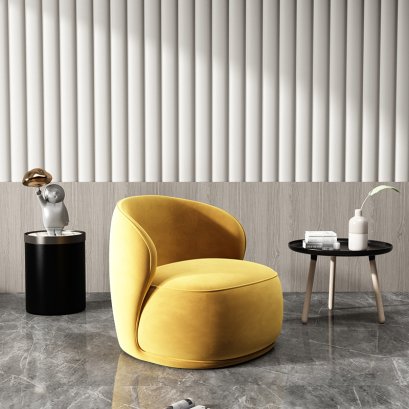claire armchair