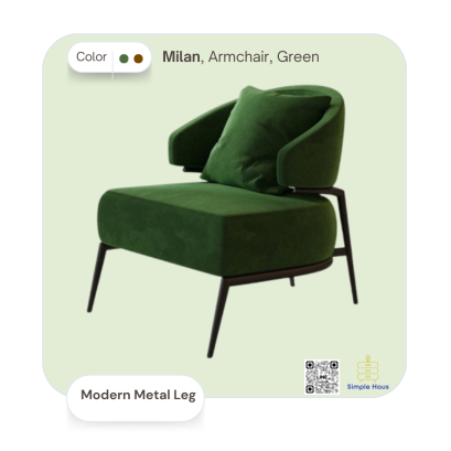 armchair