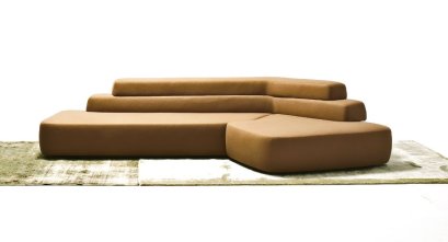 modern sofa