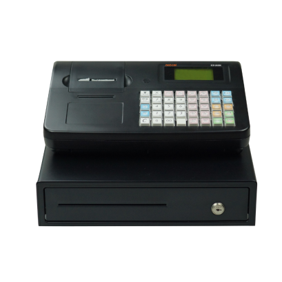 เครื่องบันทึกเงินสด Neocal ECR-260 ใช้งานง่าย ไม่ต้องต่อเน็ต ราคา 5,990 บาท