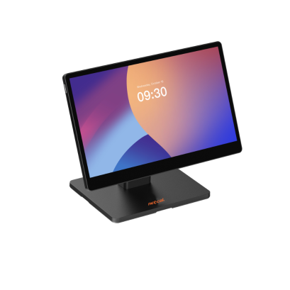 Neocal NPS-210 เครื่อง POS จอเดี่ยว 15.6 นิ้ว สเปกแรง คุ้มราคา