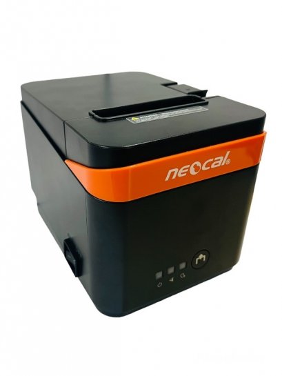 เครื่องพิมพ์ใบเสร็จ Thermal Printer NTP-300K