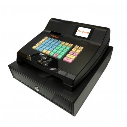 Neocal เครื่องบันทึกเงินสด Electronic Cash Register NC-S400T