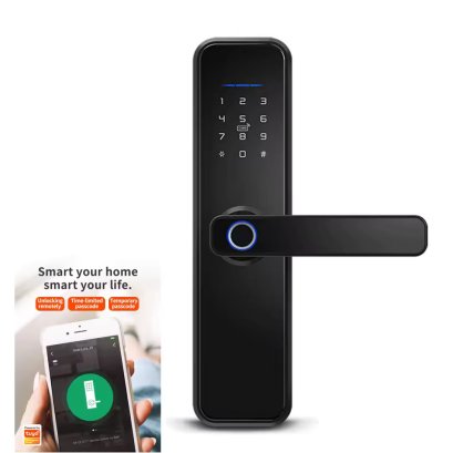 Neocal กลอนประตูอัจฉริยะ Digital Doorlock NDL-X5