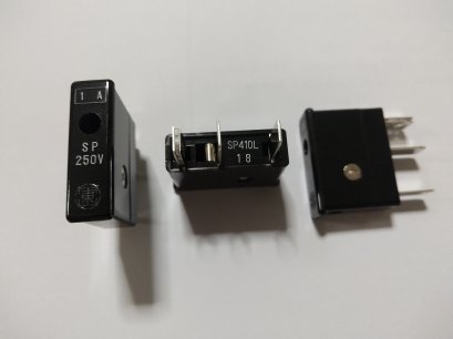 FUSE. SP410L