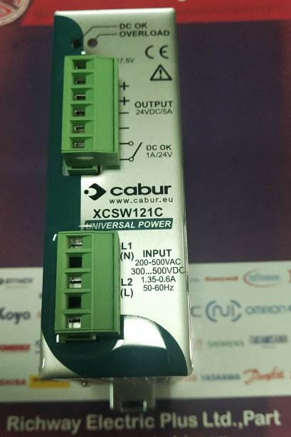 XCSW121C