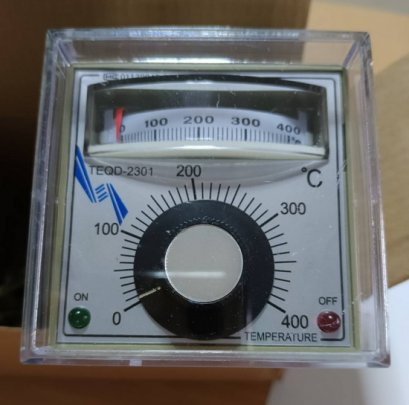 Temperature comtroller TEQD-2301
