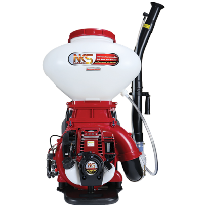 KNAPSACK MIST DUSTER Model NK-3WF-3A-26L(4 STROKE ENGINE)
