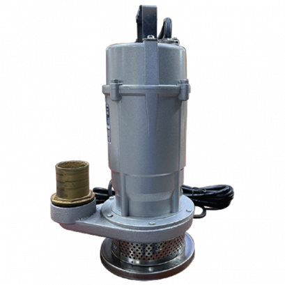 SUBMERSIBLE PUMP NAKASHI Model QDX750