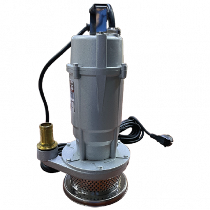 SUBMERSIBLE PUMP STEIKEN Model QDX370