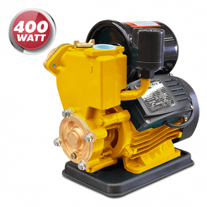 AUTOMATIC WATER PUMP Model NK400A
