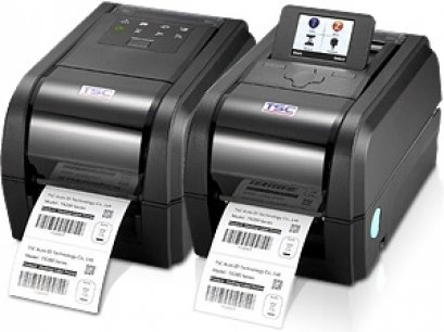 Barcode Printer - TSC  TX200-TX200+LED