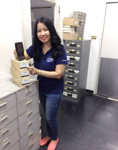 Mobile Computer Codesoft Mobicom C40