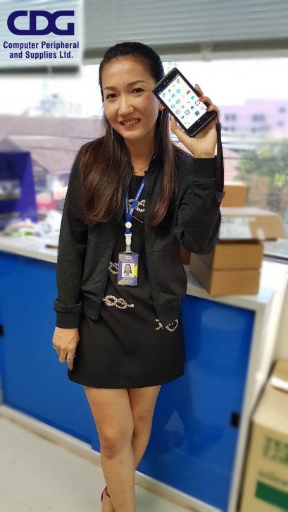 SEUIC CRUISE 1(P) INDUSTRIAL SMART PHONE V1.2