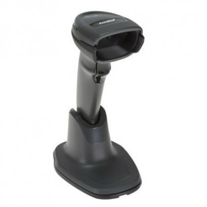 เครื่องอ่านบาร์โค้ด (Barcode Scanner) Zebra Symbol DS4308