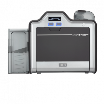 FARGO® HDP5600 High Definition Printer