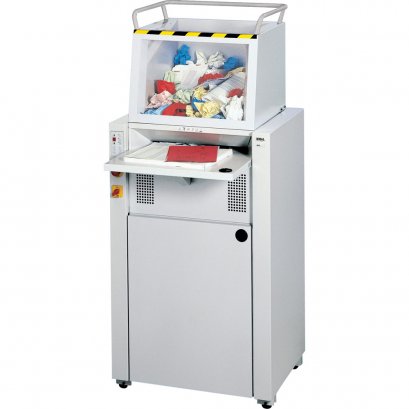 เครื่องทำลายเอกสารอัตโนมัติ IDEAL รุ่น  4605 ขนาดใหญ่