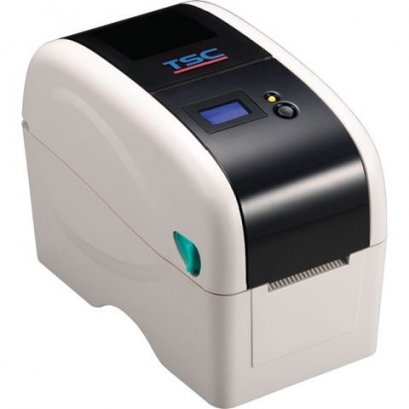 Barcode Printer  - TSC  TTP-225  Thermal Transfer Printer 2&quot;