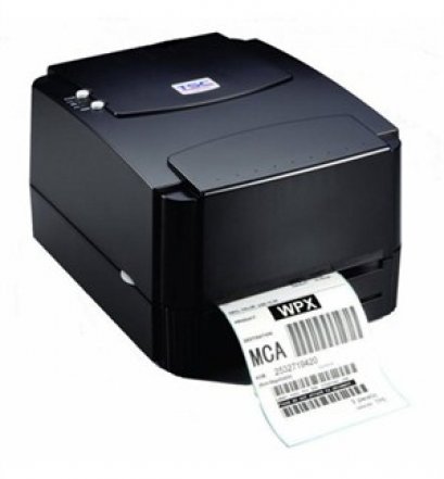Barcode Printer -TSC TTP-243 Pro