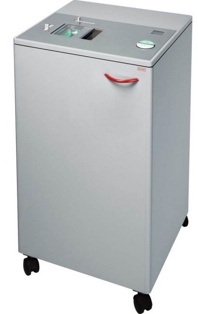 เครื่องทำลายฮาร์ดดิส IDEAL 0101 HDP