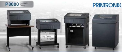 ข่าวสาร Line Printer