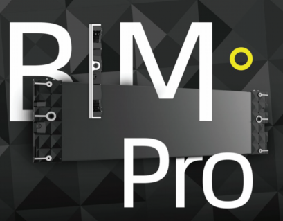 ฺBIM Plus Series Indoor LED