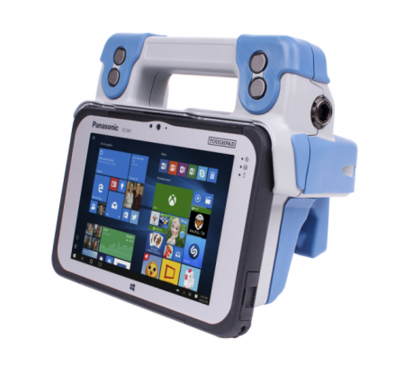 Panasonic Toughpad FZ-M1
