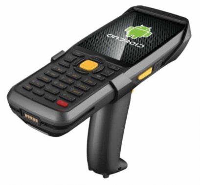 iData 65 Super-efficient Mobile Computer