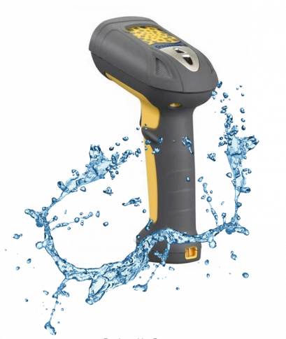 เครื่องอ่านบาร์โค้ด MINDEO MD6500 2D