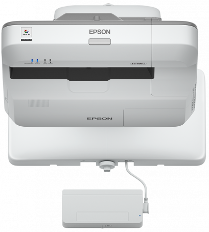 Epson EB-696Ui - WUXGA 3LCD Projector