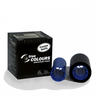 Zebra 800015-101 BLACK