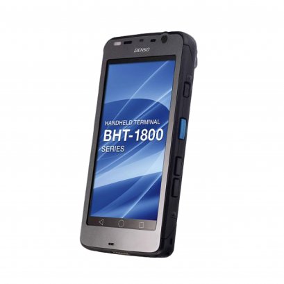 Denso Mobile Scanner BHT-1800