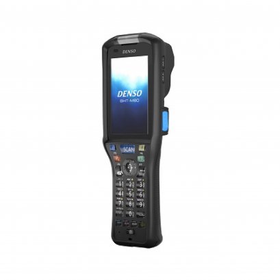 เครื่องอ่านบาร์โค้ด Hand-held Terminal Denso BHT-M60 Series