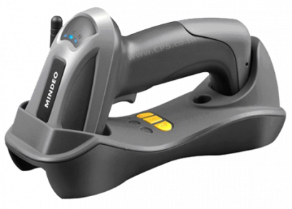 เครื่องอ่านบาร์โค้ด Mindeo รุ่น CS-3290