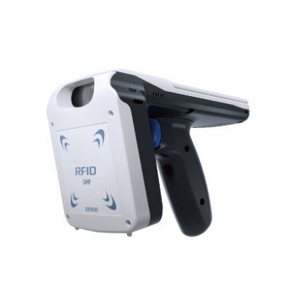 เครื่องอ่านบาร์โค้ด DENSO UHF RFID รุ่น SP1 Handheld Scanner