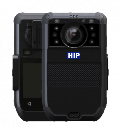 HIP CMT9 DVR Mobile CAMERA