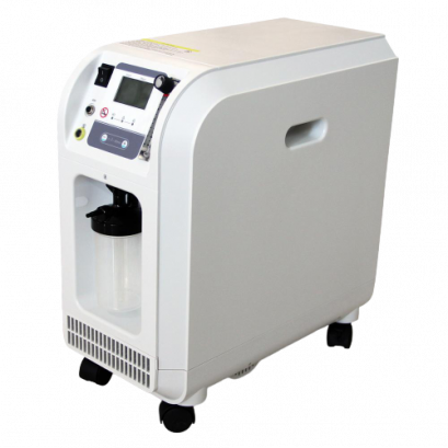 เครื่องผลิตออกซิเจน (Oxygen Concentrator) HIP รุ่น OC5B