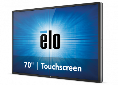 Elo 7001LT Touchscreen Signage Display