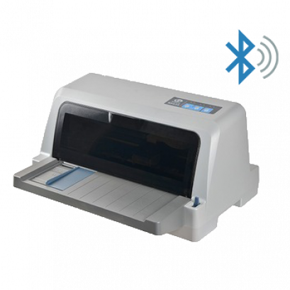 Impact Receipt Printer Rongta RP835 Bluetooth
