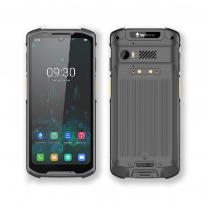 เครื่องสแกนบาร์โค้ด Newland MT95 Mobile Terminal