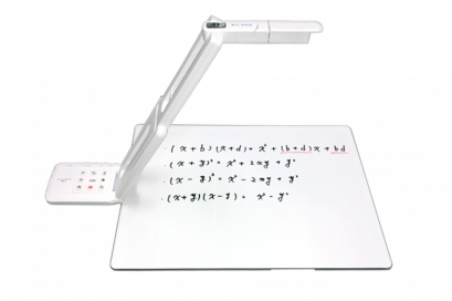 เครื่องถ่ายทอดสัญญาณภาพ  ELmo model MX-P