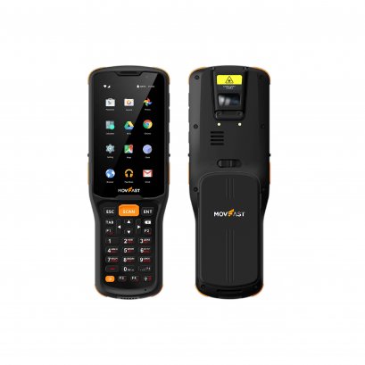 คอมพิวเตอร์มือถือ Mobile Computers Movfast Ranger 1 Function