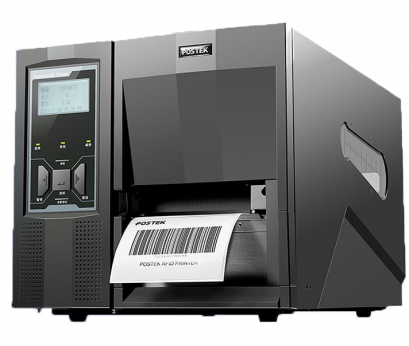 เครื่องพิมพ์บาร์โค้ด Postek TX-Series
