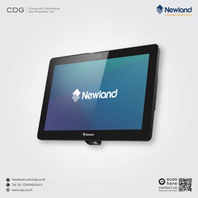 Newland NQuire1000 Interactive Kiosk