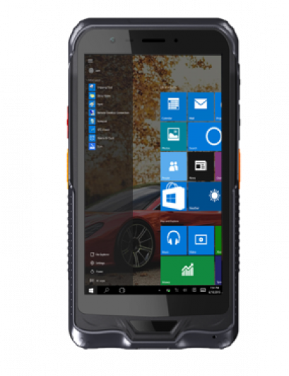 Codesoft EM-T62 Rugged Handheld Terminal (copy)